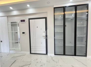 Апартаменты 3+1 с отдельной кухней, 150м² с ремонтом, в 500м от моря в Анталии, район Муратпаша, Ширинйалы ID-18358 фото-9