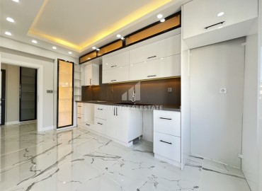 Апартаменты 3+1 с отдельной кухней, 150м² с ремонтом, в 500м от моря в Анталии, район Муратпаша, Ширинйалы ID-18358 фото-10