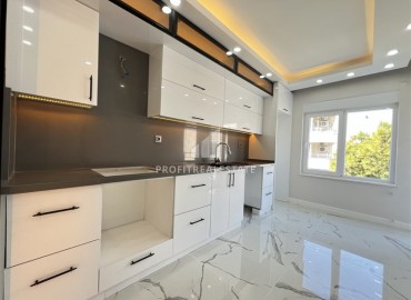 Апартаменты 3+1 с отдельной кухней, 150м² с ремонтом, в 500м от моря в Анталии, район Муратпаша, Ширинйалы ID-18358 фото-11