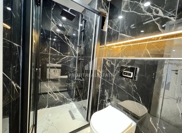 Апартаменты 3+1 с отдельной кухней, 150м² с ремонтом, в 500м от моря в Анталии, район Муратпаша, Ширинйалы ID-18358 фото-13