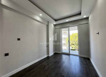 Апартаменты 3+1 с отдельной кухней, 150м² с ремонтом, в 500м от моря в Анталии, район Муратпаша, Ширинйалы ID-18358 фото-14