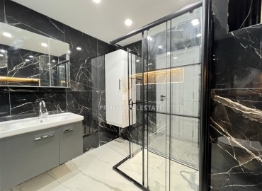 Апартаменты 3+1 с отдельной кухней, 150м² с ремонтом, в 500м от моря в Анталии, район Муратпаша, Ширинйалы ID-18358 фото-17