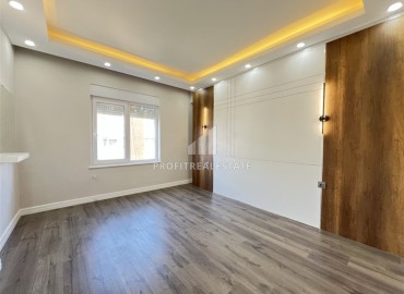 Апартаменты 3+1 с отдельной кухней, 150м² с ремонтом, в 500м от моря в Анталии, район Муратпаша, Ширинйалы ID-18358 фото-18