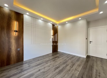 Апартаменты 3+1 с отдельной кухней, 150м² с ремонтом, в 500м от моря в Анталии, район Муратпаша, Ширинйалы ID-18358 фото-19