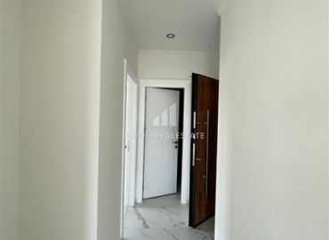 Квартира с одной спальней, 65м², в строящемся комплексе премиум класса в Авсаллар, в 800м от моря ID-12589 фото-4