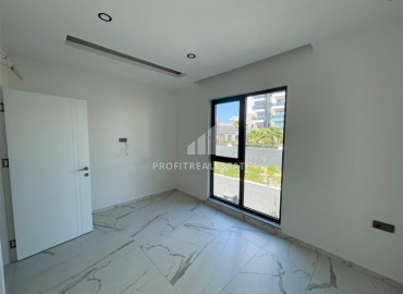 Квартира с одной спальней, 65м², в строящемся комплексе премиум класса в Авсаллар, в 800м от моря ID-12589 фото-5