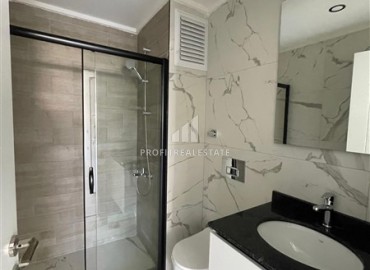 Квартира с одной спальней, 65м², в строящемся комплексе премиум класса в Авсаллар, в 800м от моря ID-12589 фото-7