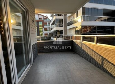 Квартира с двумя спальнями, 115м², с мебелью и бытовой техникой в комплексе премиум класса в районе Оба, Алания, под ВНЖ ID-18361 фото-14