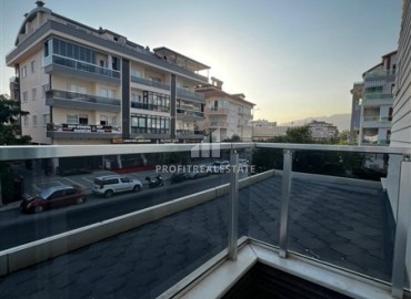 Квартира с двумя спальнями, 115м², с мебелью и бытовой техникой в комплексе премиум класса в районе Оба, Алания, под ВНЖ ID-18361 фото-17