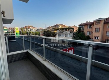 Квартира с двумя спальнями, 115м², с мебелью и бытовой техникой в комплексе премиум класса в районе Оба, Алания, под ВНЖ ID-18361 фото-18