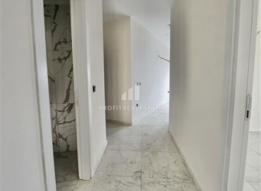 Трехкомнатные апартаменты, 90м², в комплексе премиум класса на этапе строительства в Махмутларе, в 850м от моря, Алания ID-18362 фото-6