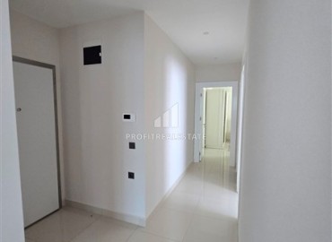 Элегантная квартира с двумя спальнями, 85м², с видом на море в новом комплексе премиум класса в Каргыджаке, Алания ID-18363 фото-8