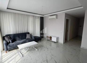 Апартаменты с одной спальней, 65м², в комфортабельной новостройке в центре Алании с потрясающим расположением ID-18364 фото-2