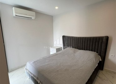 Апартаменты с одной спальней, 65м², в комфортабельной новостройке в центре Алании с потрясающим расположением ID-18364 фото-8