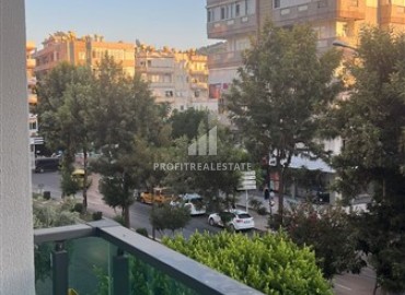 Апартаменты с одной спальней, 65м², в комфортабельной новостройке в центре Алании с потрясающим расположением ID-18364 фото-15