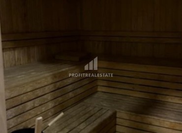 Апартаменты с одной спальней, 65м², в комфортабельной новостройке в центре Алании с потрясающим расположением ID-18364 фото-20