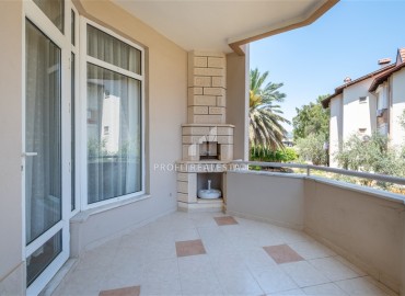 Меблированная трехэтажная вилла с четырьмя спальнями, 250м², у моря, в районе Алании Паяллар. ID-18367 фото-16