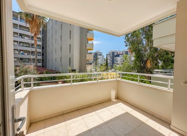 Трехкомнатная квартира, 120м², у моря в центре района Тосмур, Алания, в комплексе с инфраструктурой под ВНЖ ID-18368 фото-12