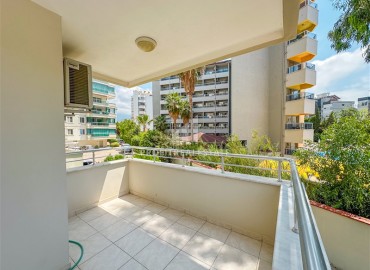 Трехкомнатная квартира, 120м², у моря в центре района Тосмур, Алания, в комплексе с инфраструктурой под ВНЖ ID-18368 фото-16