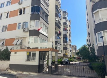 Меблированные апартаменты 3+1, 185м², с отдельной кухней в уютной резиденции в Анталии, район Коньяалты, Лиман ID-18370 фото-1