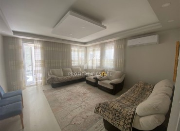 Меблированные апартаменты 3+1, 185м², с отдельной кухней в уютной резиденции в Анталии, район Коньяалты, Лиман ID-18370 фото-2