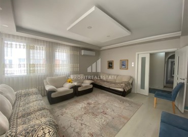 Меблированные апартаменты 3+1, 185м², с отдельной кухней в уютной резиденции в Анталии, район Коньяалты, Лиман ID-18370 фото-3