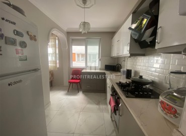 Меблированные апартаменты 3+1, 185м², с отдельной кухней в уютной резиденции в Анталии, район Коньяалты, Лиман ID-18370 фото-4