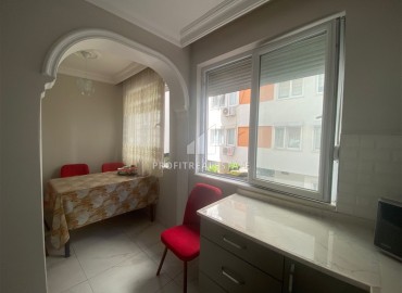 Меблированные апартаменты 3+1, 185м², с отдельной кухней в уютной резиденции в Анталии, район Коньяалты, Лиман ID-18370 фото-5