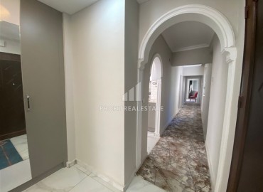 Меблированные апартаменты 3+1, 185м², с отдельной кухней в уютной резиденции в Анталии, район Коньяалты, Лиман ID-18370 фото-6