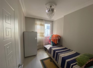 Меблированные апартаменты 3+1, 185м², с отдельной кухней в уютной резиденции в Анталии, район Коньяалты, Лиман ID-18370 фото-8