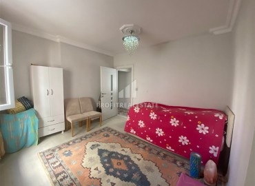 Меблированные апартаменты 3+1, 185м², с отдельной кухней в уютной резиденции в Анталии, район Коньяалты, Лиман ID-18370 фото-9