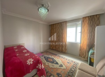 Меблированные апартаменты 3+1, 185м², с отдельной кухней в уютной резиденции в Анталии, район Коньяалты, Лиман ID-18370 фото-10