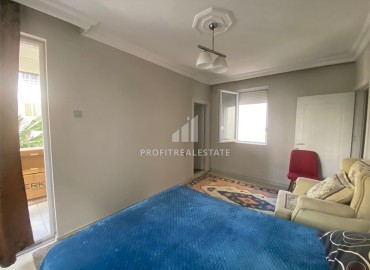 Меблированные апартаменты 3+1, 185м², с отдельной кухней в уютной резиденции в Анталии, район Коньяалты, Лиман ID-18370 фото-11