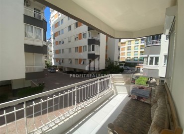 Меблированные апартаменты 3+1, 185м², с отдельной кухней в уютной резиденции в Анталии, район Коньяалты, Лиман ID-18370 фото-13