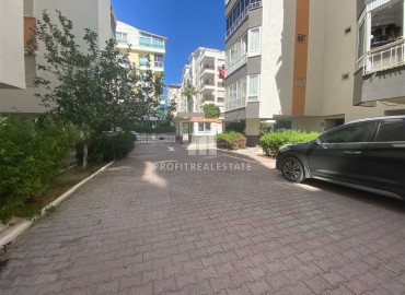 Меблированные апартаменты 3+1, 185м², с отдельной кухней в уютной резиденции в Анталии, район Коньяалты, Лиман ID-18370 фото-14