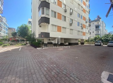 Меблированные апартаменты 3+1, 185м², с отдельной кухней в уютной резиденции в Анталии, район Коньяалты, Лиман ID-18370 фото-15