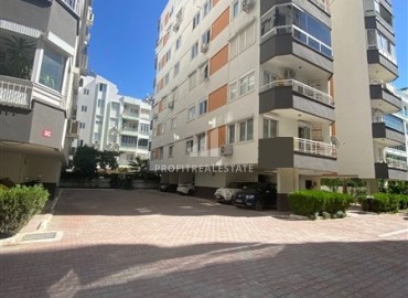 Меблированные апартаменты 3+1, 185м², с отдельной кухней в уютной резиденции в Анталии, район Коньяалты, Лиман ID-18370 фото-18