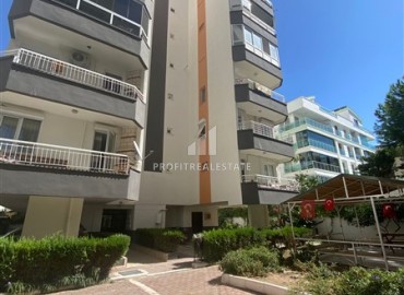 Меблированные апартаменты 3+1, 185м², с отдельной кухней в уютной резиденции в Анталии, район Коньяалты, Лиман ID-18370 фото-19