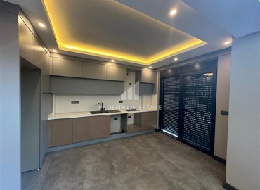 Новая частная вилла с четырьмя спальнями, 350м², с бассейном и садом под гражданство, Кемер, Анталия ID-18372 фото-4