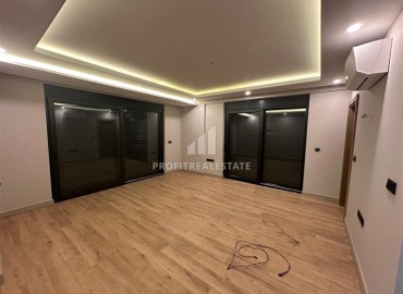 Новая частная вилла с четырьмя спальнями, 350м², с бассейном и садом под гражданство, Кемер, Анталия ID-18372 фото-13