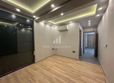 Новая частная вилла с четырьмя спальнями, 350м², с бассейном и садом под гражданство, Кемер, Анталия ID-18372 фото-15