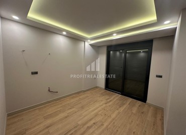 Новая частная вилла с четырьмя спальнями, 350м², с бассейном и садом под гражданство, Кемер, Анталия ID-18372 фото-16