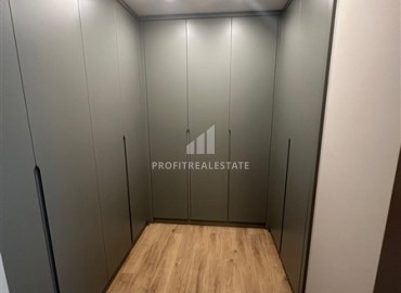 Новая частная вилла с четырьмя спальнями, 350м², с бассейном и садом под гражданство, Кемер, Анталия ID-18372 фото-18