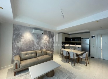 Арендовать шикарную квартиру планировки 2+1 в комплексе премиум-класса Azura wold Azura wold Тюрклер, Турция. ID-18374 фото-2