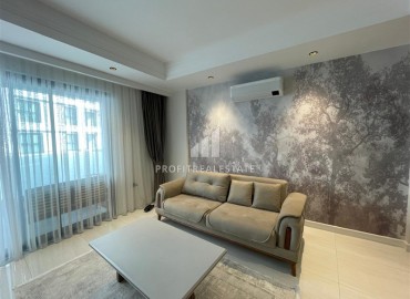 Арендовать шикарную квартиру планировки 2+1 в комплексе премиум-класса Azura wold Azura wold Тюрклер, Турция. ID-18374 фото-3