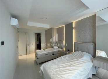 Арендовать шикарную квартиру планировки 2+1 в комплексе премиум-класса Azura wold Azura wold Тюрклер, Турция. ID-18374 фото-5