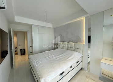 Арендовать шикарную квартиру планировки 2+1 в комплексе премиум-класса Azura wold Azura wold Тюрклер, Турция. ID-18374 фото-7