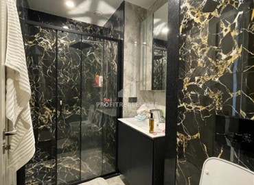 Арендовать шикарную квартиру планировки 2+1 в комплексе премиум-класса Azura wold Azura wold Тюрклер, Турция. ID-18374 фото-10