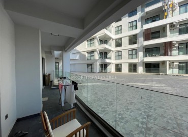 Арендовать шикарную квартиру планировки 2+1 в комплексе премиум-класса Azura wold Azura wold Тюрклер, Турция. ID-18374 фото-11