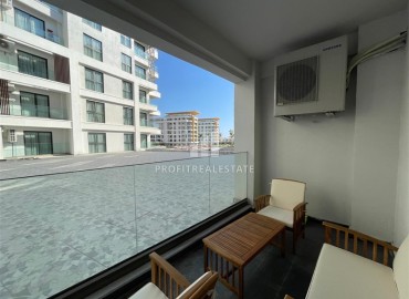 Арендовать шикарную квартиру планировки 2+1 в комплексе премиум-класса Azura wold Azura wold Тюрклер, Турция. ID-18374 фото-12